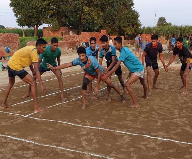 Pro kabaddi Ashok Gehlot Rajasthan patrika Ashok chandna sports news