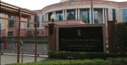 MEA Responds to USCIRF