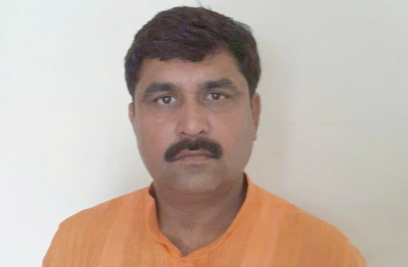 Haryana MLA Balraj Kundu