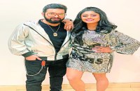 बॉलीवुड की पहली मेल-फीमेल म्यूजिकल जोड़ी सतेच-परंपरा ने कहा- होती है दोनों में अनबन