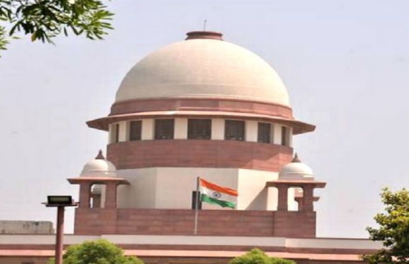 supreme court