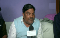 दिल्ली हिंसा पर बोले AAP पार्षद ताहिर हुसैन