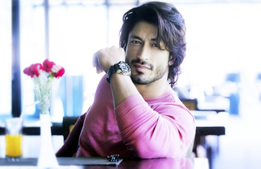 vidyut jamwal