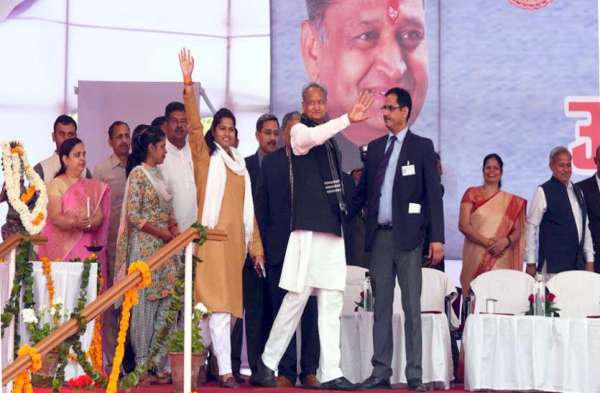 rajasthan university