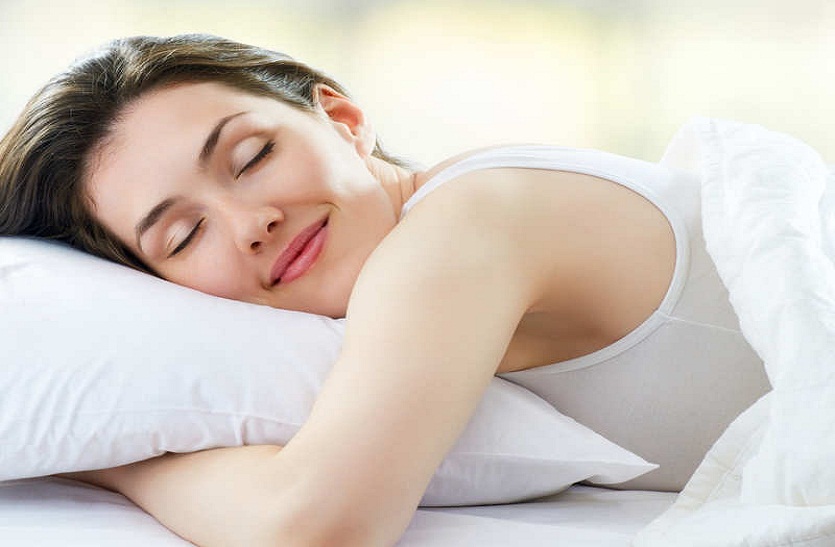 क्यों 9 घंटे से अधिक सोना नहीं चाहिए?