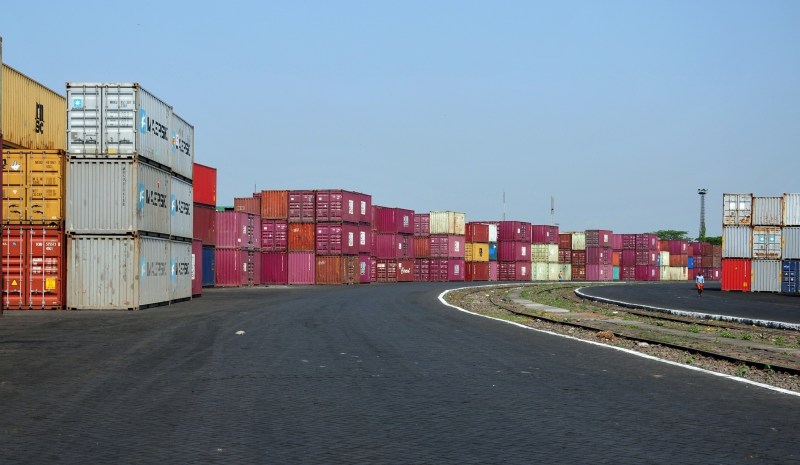 India's GDP growth increased to 4.7 percent in third quarter