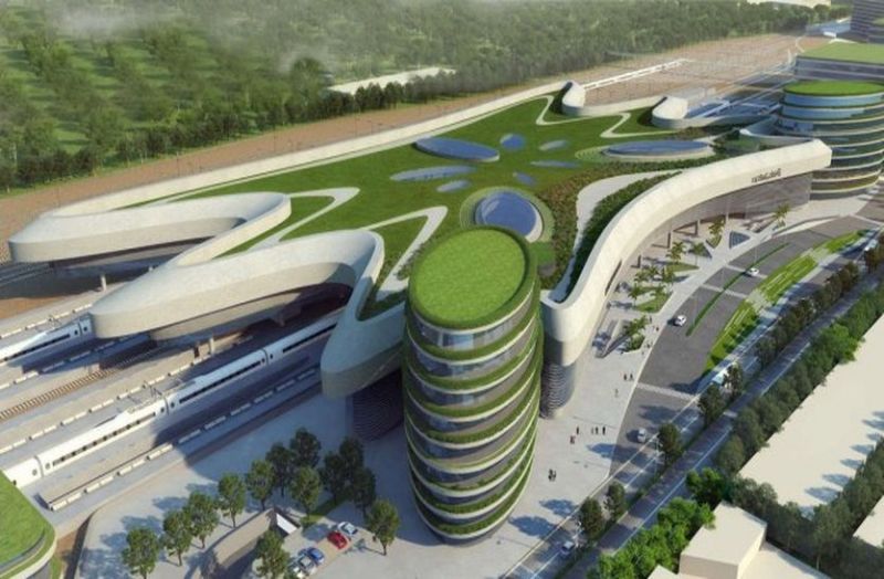 मई में शुरू होगा बेंगलूरु का तीसरा रेल कोचिंग टर्मिनल