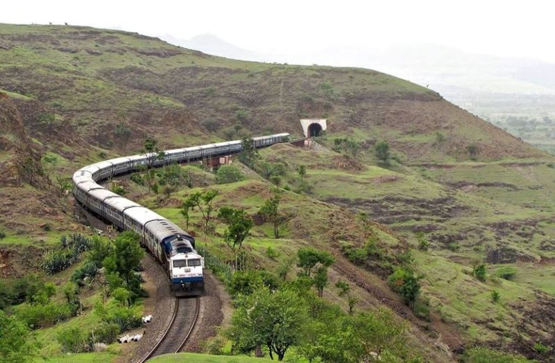 Indian Railways changed the rules