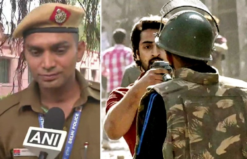 deepak dahiya shahrukh delhi violence