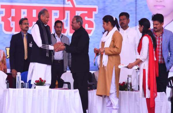 rajasthan university