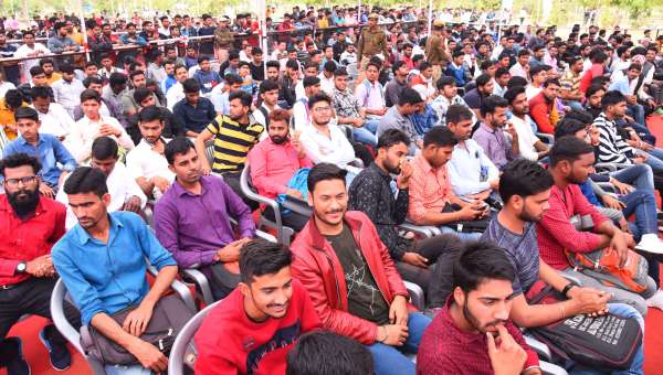 rajasthan university