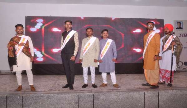 श्रीगंगानगर.दो दिवसीय उद्यम समागम,शंकाओं का समाधान और योजनाओं, अनुदानों की दी जानकारी........देखें खास तस्वीरें