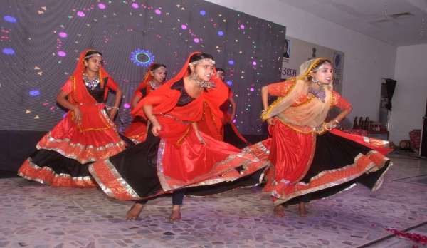 श्रीगंगानगर.दो दिवसीय उद्यम समागम,शंकाओं का समाधान और योजनाओं, अनुदानों की दी जानकारी........देखें खास तस्वीरें