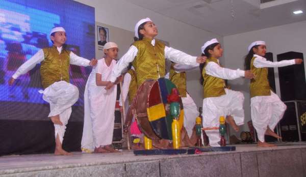 श्रीगंगानगर.दो दिवसीय उद्यम समागम,शंकाओं का समाधान और योजनाओं, अनुदानों की दी जानकारी........देखें खास तस्वीरें