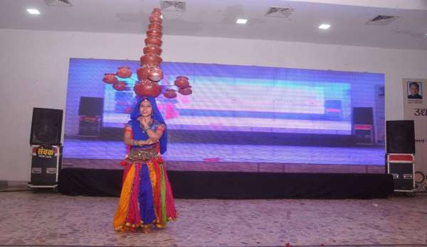 श्रीगंगानगर.दो दिवसीय उद्यम समागम,शंकाओं का समाधान और योजनाओं, अनुदानों की दी जानकारी........देखें खास तस्वीरें