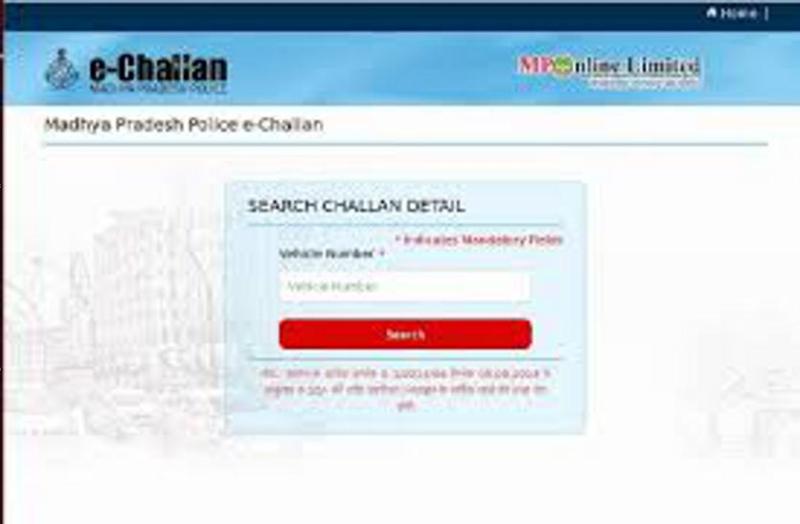 Gujarat के 41 शहरों में ई-चलन, online facilities