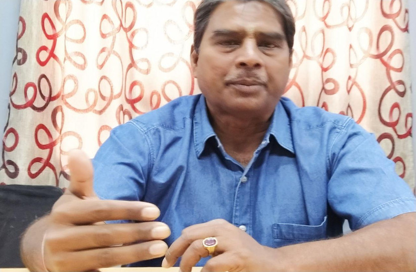 Interaction with Actor, playwright and director LN Bhatnagar