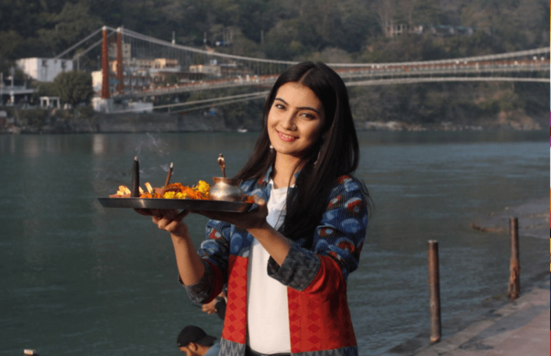 'कुर्बान हुआ' की एक्ट्रेस प्रतिभा रांटा ने कहा- कंगना रनौत बिना गॉडफादर यहां तक पहुंचीं, तो मैं क्यों नहीं