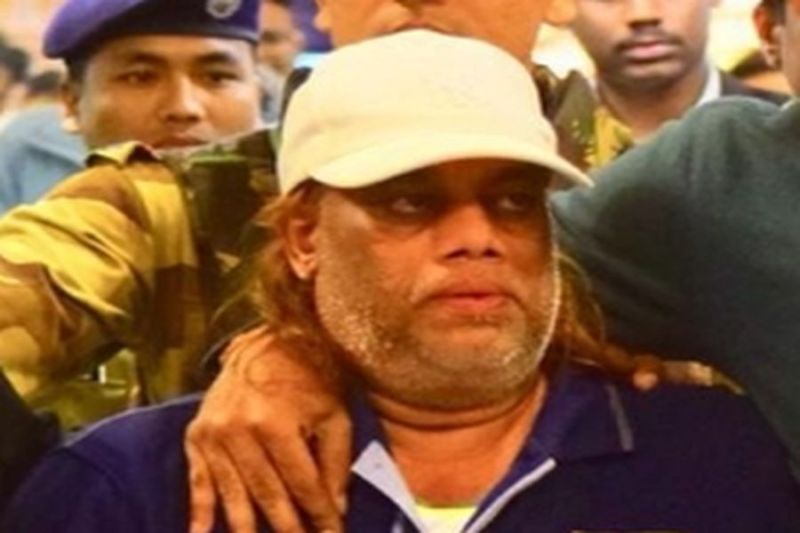 तो इस वजह से गिरफ्तार हुआ रवि पुजारी