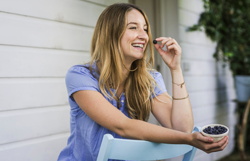 Anti Anxiety Foods: Reduce Stress with These Foods