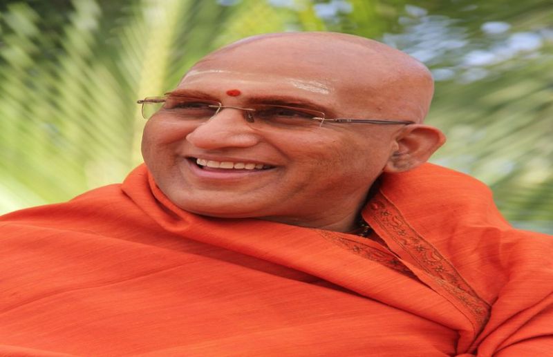 आज स्वामी अवधेशानंद बताएंगे जीवन संवारने के मंत्र