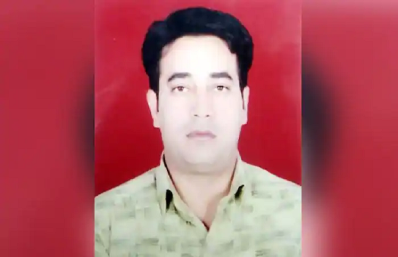 दिल्ली हिंसा: अंकित शर्मा की बॉडी पर चाकू के 400 से ज्यादा निशान