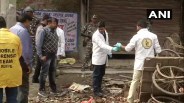 delhi violence 