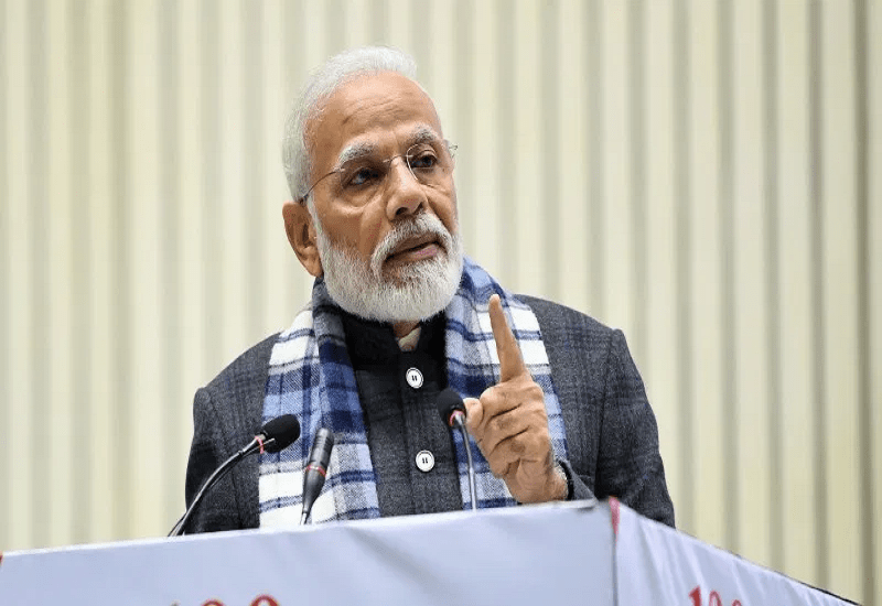 29 फरवरी को बुंदेलखंड एक्स्प्रेस-वे की आधारशिला रखेंगे प्रधानमंत्री नरेंद्र मोदी