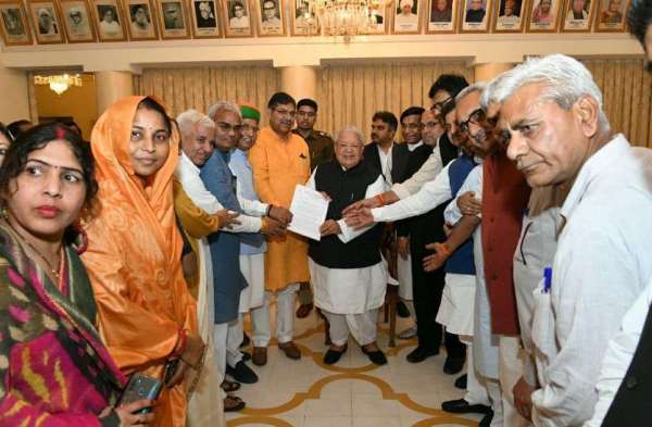 Bharatiya Janata Party