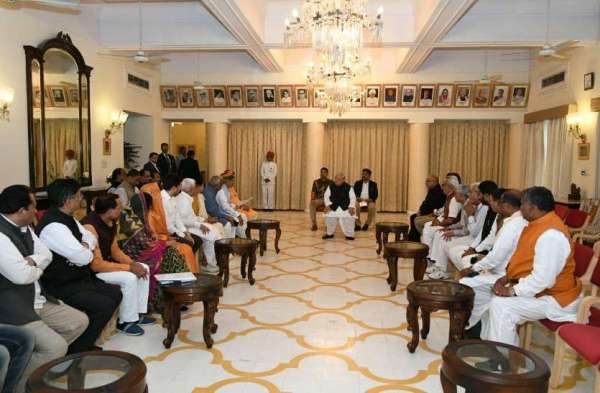 Bharatiya Janata Party