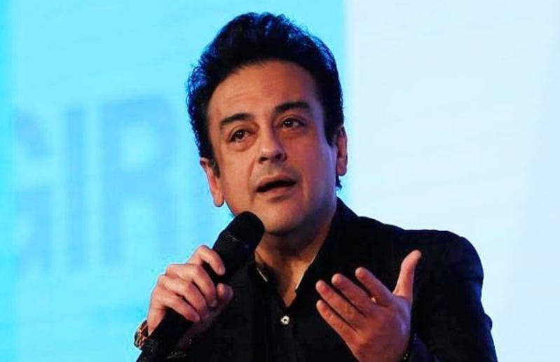 adnan sami