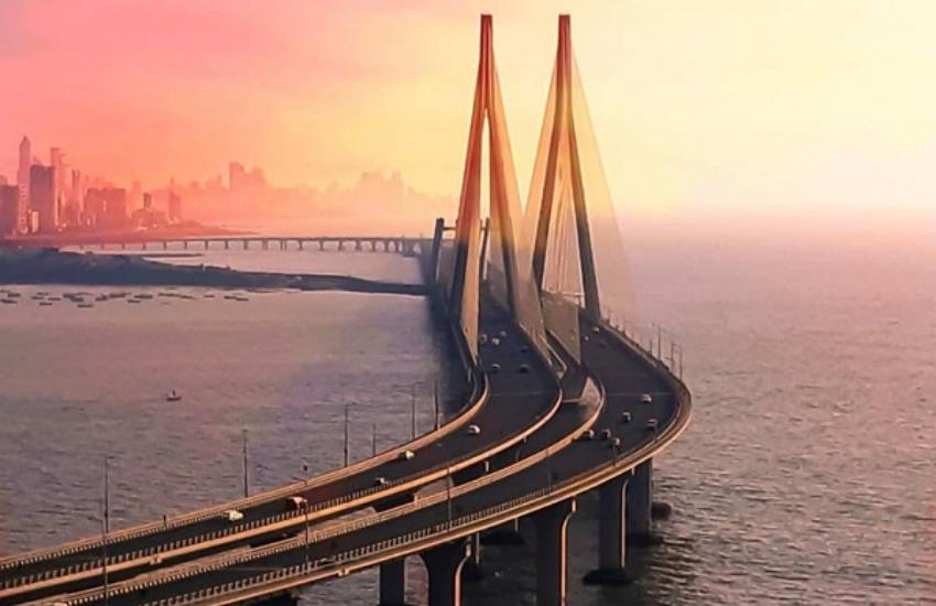 Mumbai Flyover Speed Limit