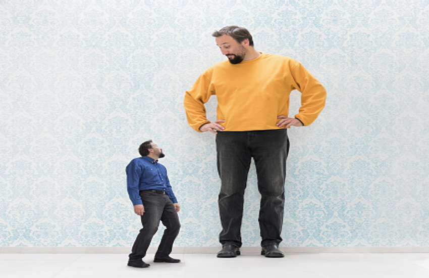 Height Increase Tips: How To Make Yourself Taller