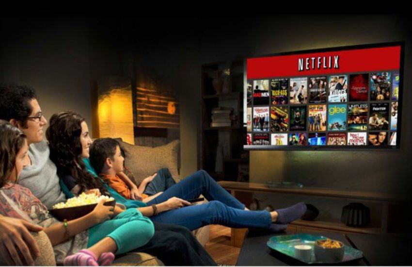 Netflix Launch HD Plan in Less Than Rs 200, Check Benefits