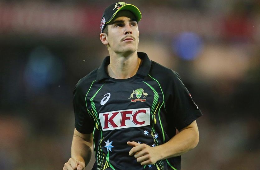 Sean Abbott