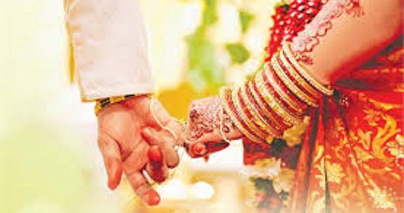 शताब्दीपुरम में हो रही थी नाबालिग की शादी, पुलिस ने रुकवाई