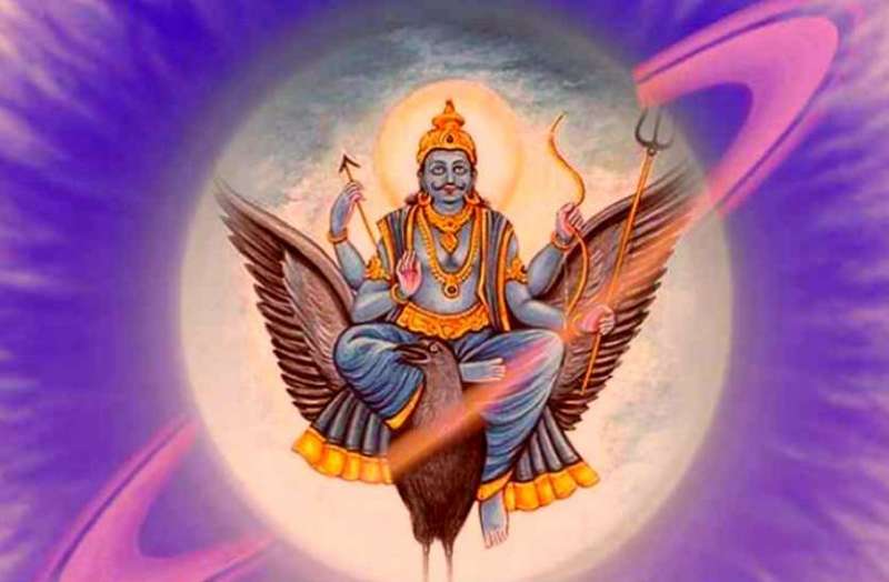 Shani Bhagavaan Ki Kripa Kaise Milti Hai