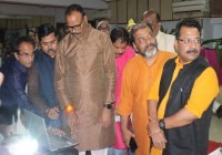 किसानों को लेकर विधि मंत्री ने दिया यह बयान 