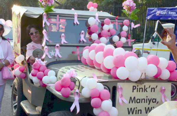  कार डेकोरेशन और ड्रेसिंग