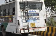 Roadways : रोडवेज की बस में सफर करने से पहले पढ़े यह खबर...