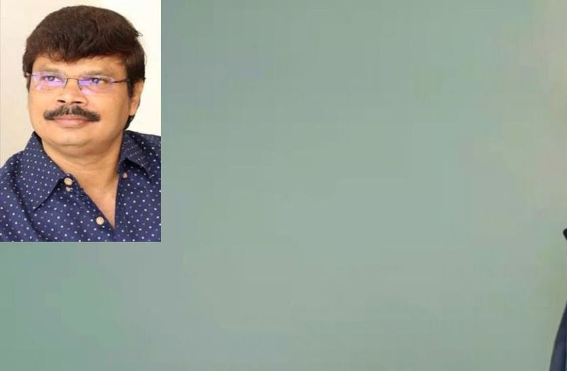 कैंसर के कारण कोंकणी लेखक की मौत