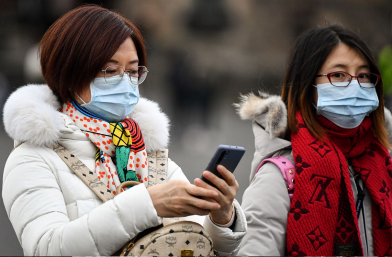 कोरोनावायरस : इटली में 1029 लोग संक्रमित, 29 लोगों की मौत