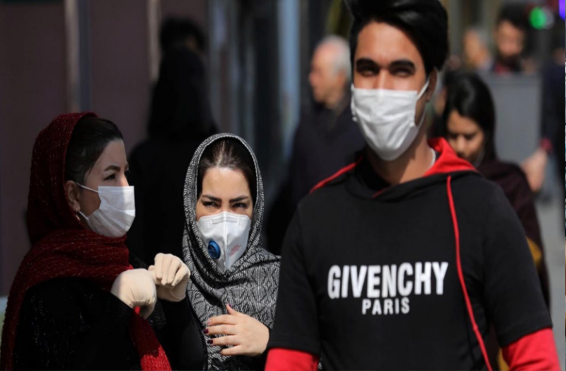 पाकिस्तान में कोरोनावायरस के नए मामले सामने आए