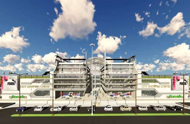 छतरपुर में बनेगा मल्टी सुविधाओं से लैस अंतरराज्यीय बस टर्मिनल