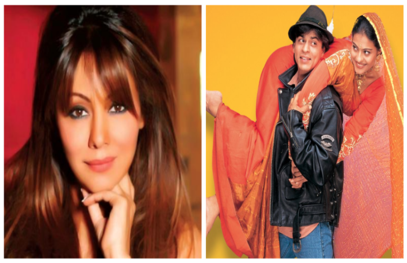 गौरी खान ने कहा बननी चाहिए DDLJ का सीक्वल