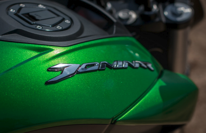 Bajaj Dominar 250