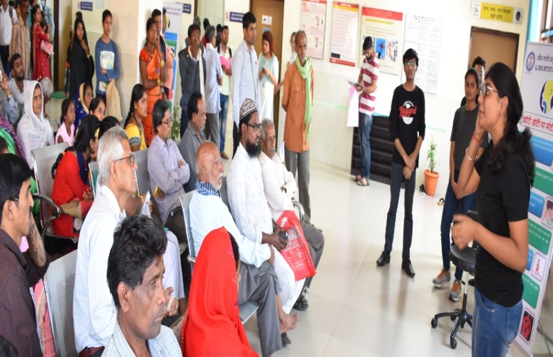 ईयरफोन से कम हो सकती है सुनने की क्षमता