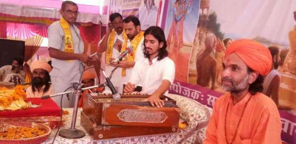 राष्ट्र को बचा कर ही कर सकते हैं धर्म की रक्षा