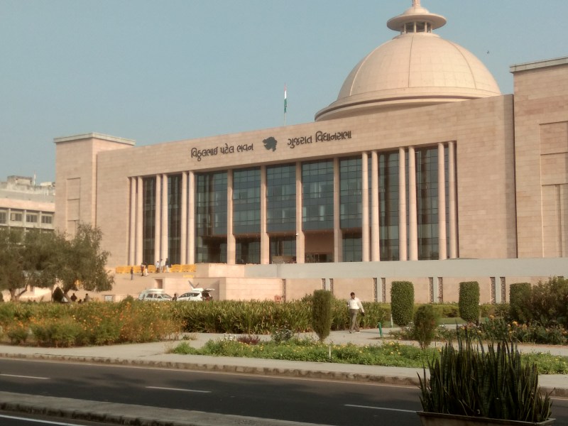 दो वर्षों में गुजरात में एक लाख किलो से ज्यादा का गोमांस पकड़ा