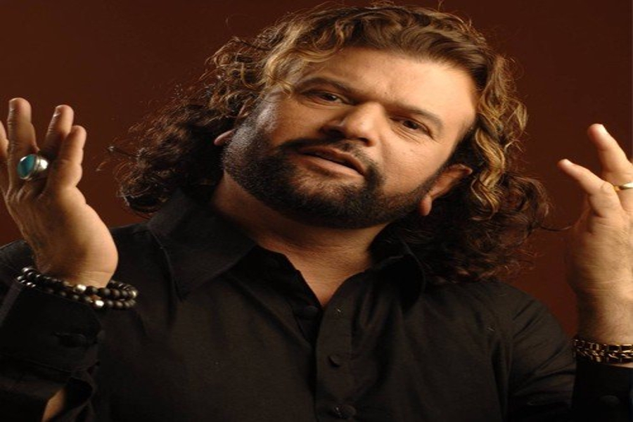 sufi singer hansraj hans will be awarded gulab khan achievement award